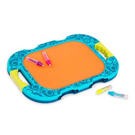 Water board