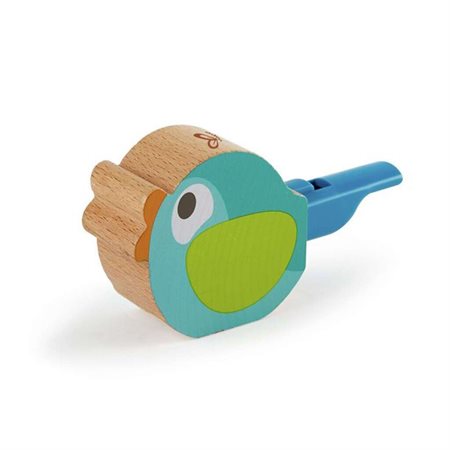 Sifflets d'ooiseau