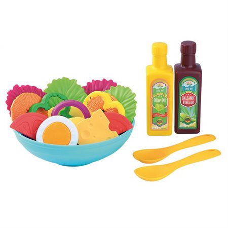 Salad set