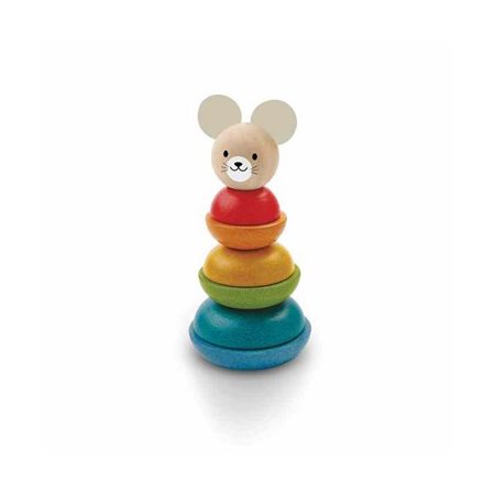 Stacking Ring - Mouse