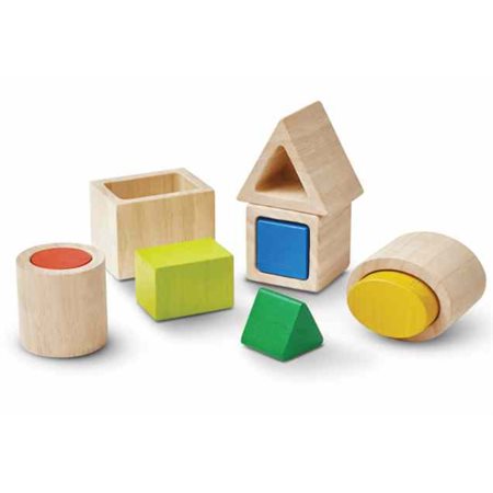 Geo Matching Blocks