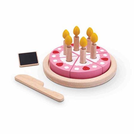 Birthday Cake Set