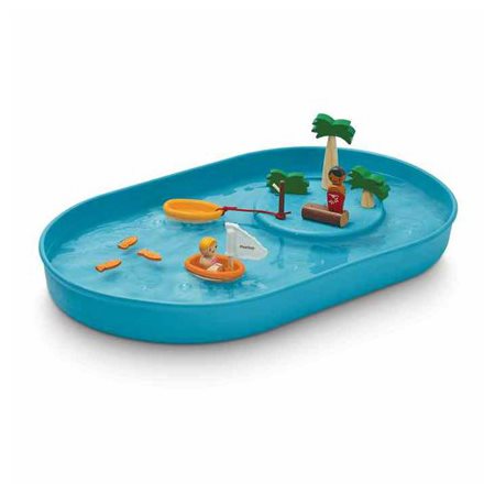 Water Play Set