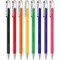 Stylo encre gel Mattehop - Rose