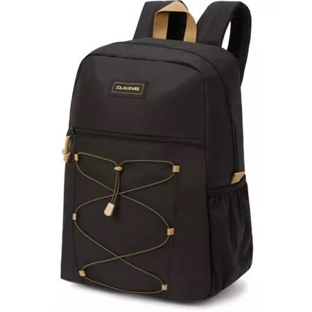 Sac à dos Tardy slip Dakine 25L - noir onyx