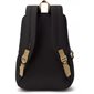 Sac à dos Tardy slip Dakine 25L - noir onyx