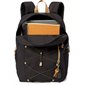 Sac à dos Tardy slip Dakine 25L - noir onyx