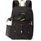 Sac à dos Tardy slip Dakine 25L - noir onyx