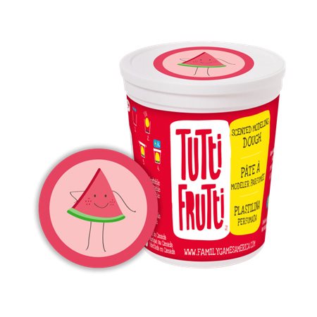 Tutti frutti watermelon 1kg