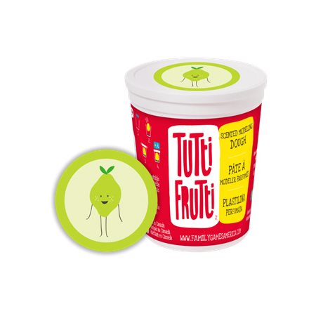 Tutti frutti lime 1kg