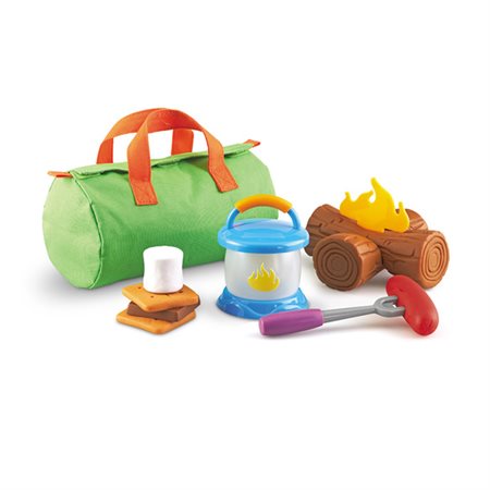 Camp kit