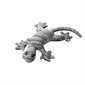Manimo lézard argent 2 kg