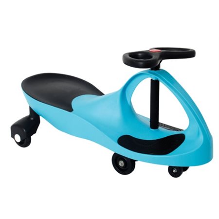 Voiture Kidnetic Bleu