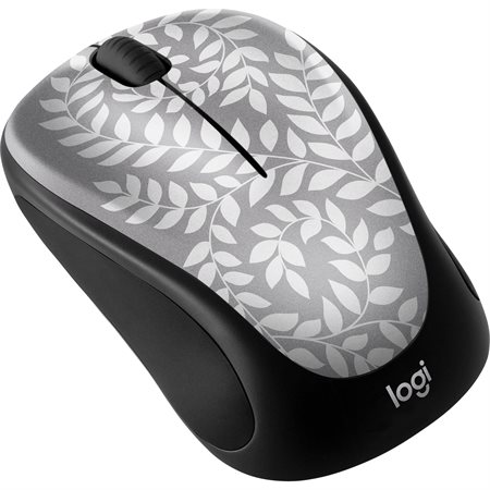 M325C Wireless Mouse blue