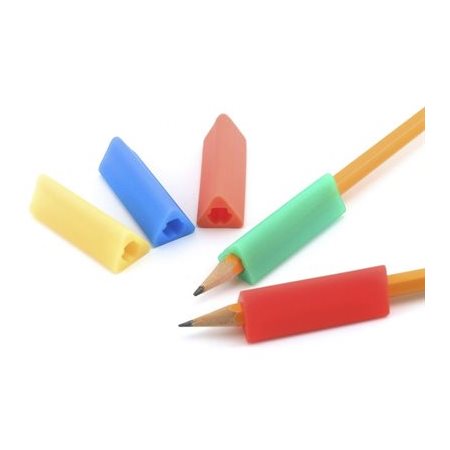 Prises triangle grip