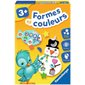 Formes et Couleurs