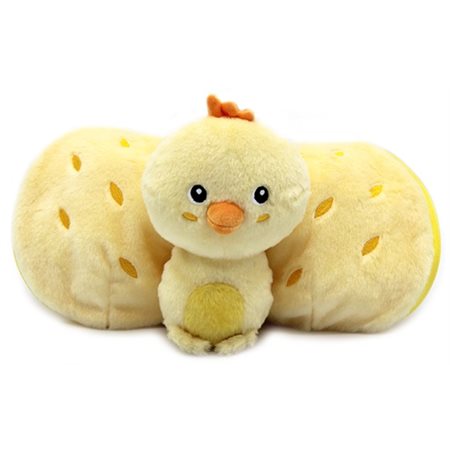 Flipetz, Nugget l'ananas - poussin