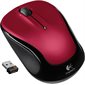 Souris sans fil M325 bleu