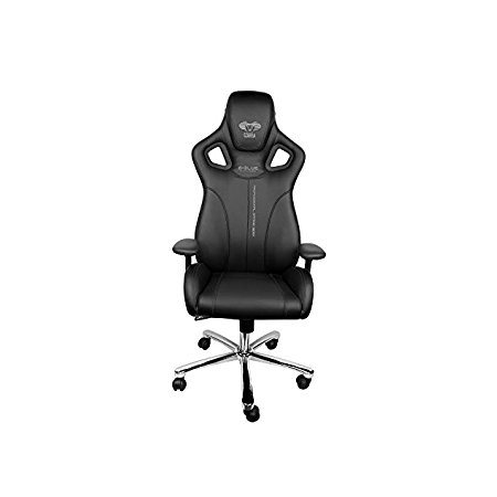 FAUTEUILS DE "GAMING" COBRA NOIR