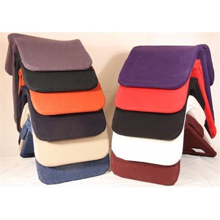 Ray-Lax housse pour chaise  couleurs assorties