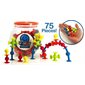 Squigz mini -75 pièces