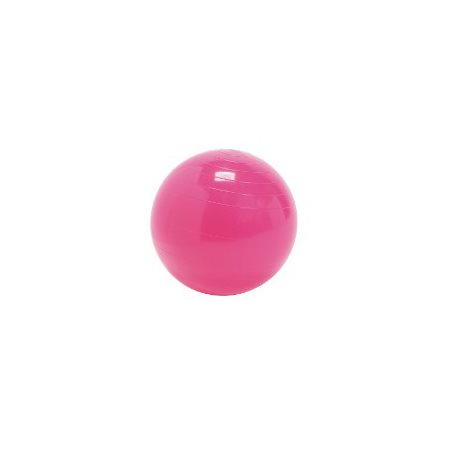 BALLON GYMNIC CLASSIQUE FUSHIA 30CM