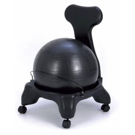 BALLON CHAISE ENFANT AST. 8+
