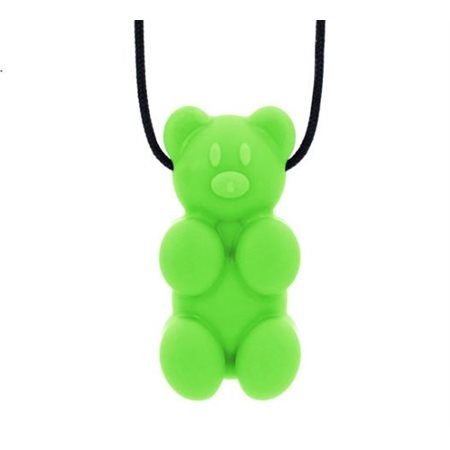 COLLIER MÂCH. DINO GRIS FONCÉ XFERME