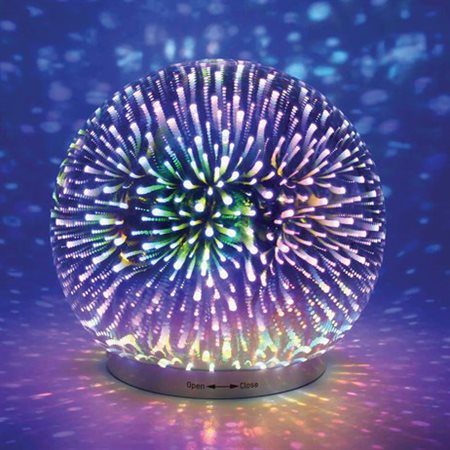 Lampe led sphere