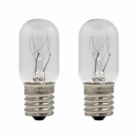 Ampoule de remplacement Lampe Lava 27cm