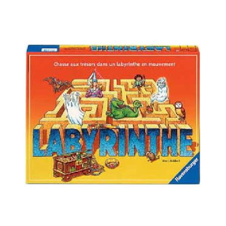 Labyrinthe