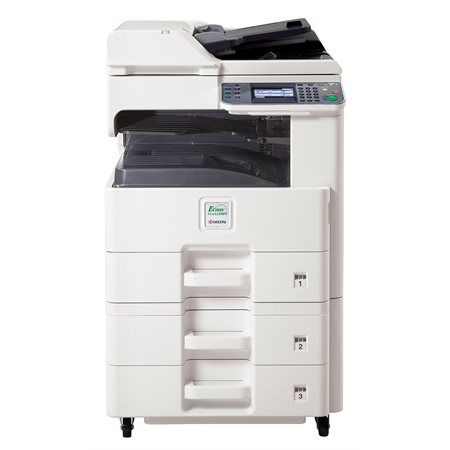 Imprimante multifonctions laser monochrome FS-6525MFP