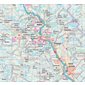 CARTE ROUTIÈRE LANAUDIÈRE