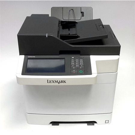 MULTIFONCTION COULEUR LEXMARK