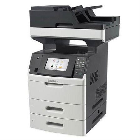MULTIFONCTION LEXMARK